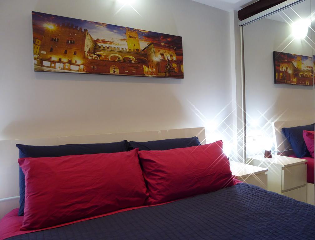 San Leonardo House Bologna Apartment Ngoại thất bức ảnh